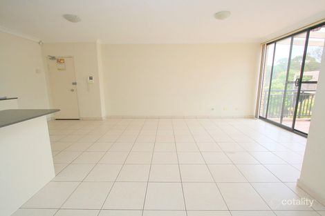 Property photo of 31/91 Meredith Street Bankstown NSW 2200
