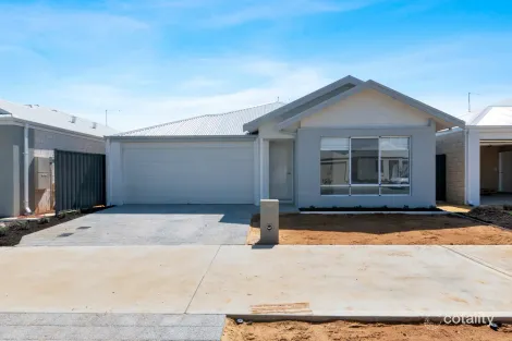 18 Maranca St, Baldivis, WA 6171