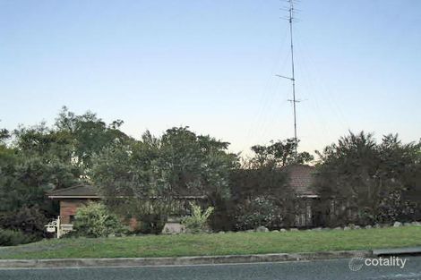 Property photo of 28 Kestrel Avenue Mount Hutton NSW 2290