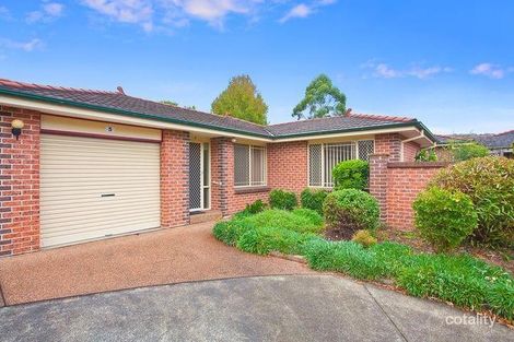 5/293-295 Henry Parry Dr, Wyoming, NSW 2250