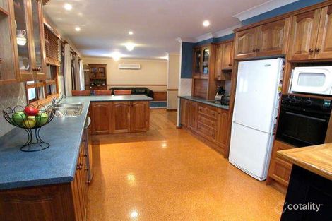 Property photo of 6 George Mobbs Drive Castle Hill NSW 2154