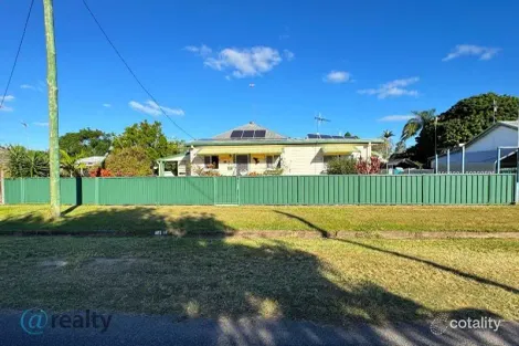 14 Prospect St, Bundaberg South, QLD 4670