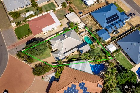 Property photo of 14 Weeloo Road Waggrakine WA 6530