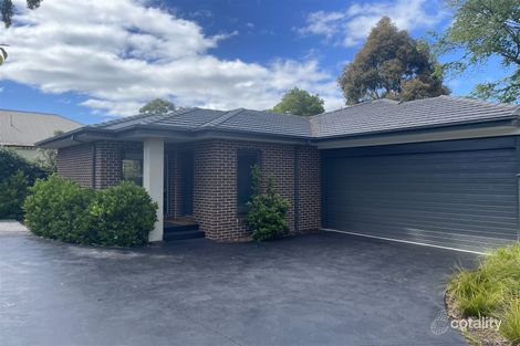 Property photo of 5/27 Silverley Road Croydon VIC 3136