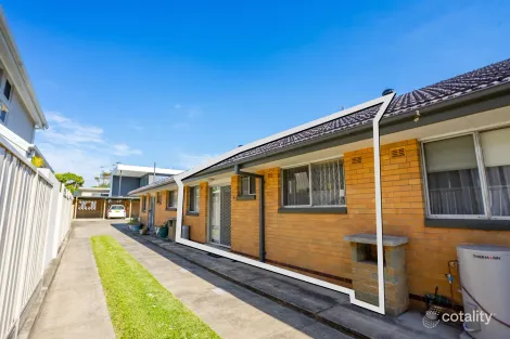 Property photo of 4/61 Kenrick Street Merewether NSW 2291