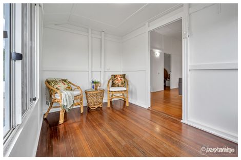 Property photo of 24 Thackeray Street Park Avenue QLD 4701