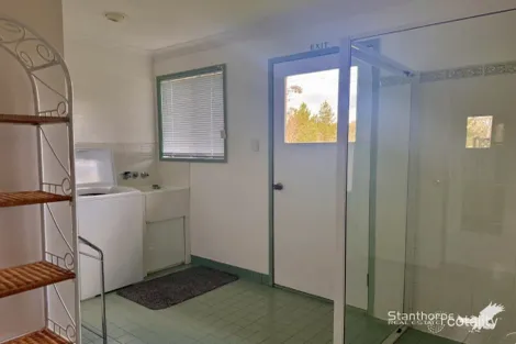 Property photo of 376B Nielsens Road Storm King QLD 4380