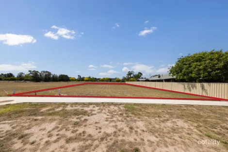 Property photo of 65 Wiggins Avenue Maffra VIC 3860