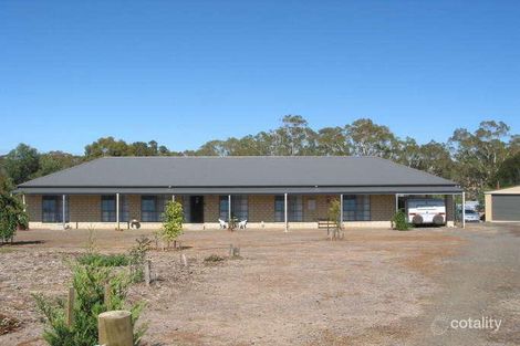 15 Thompsons Lane, Heathcote, VIC 3523