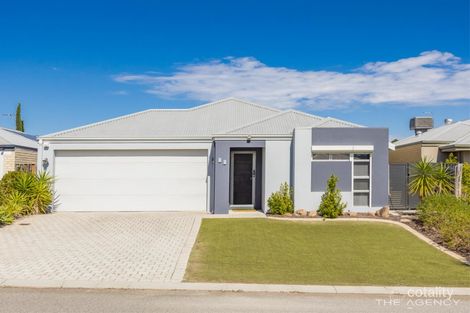 Property photo of 14 Evesham Drive Ellenbrook WA 6069