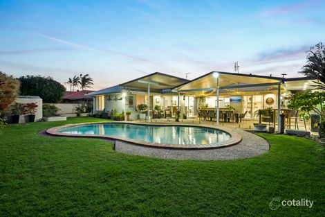 12 Santa Cruz Bvd, Clear Island Waters, QLD 4226