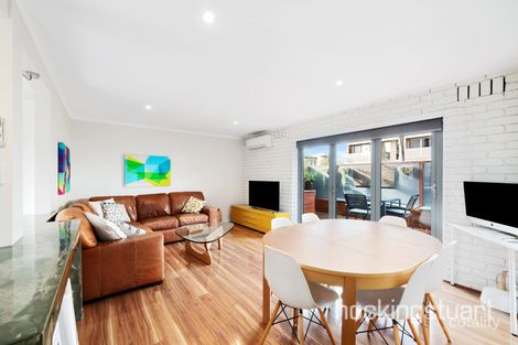 Property photo of 4/201 Graham Street Port Melbourne VIC 3207