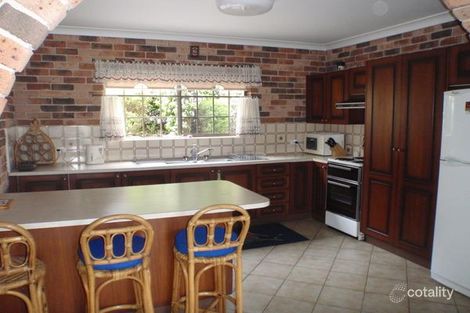 Property photo of 2/221 Elizabeth Drive Vincentia NSW 2540