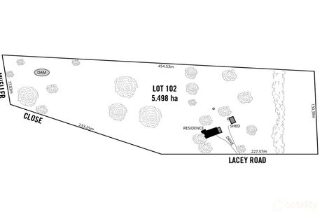 55 Lacey Rd, Bugle Ranges, SA 5251