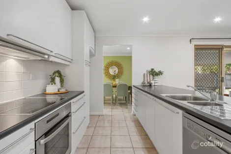 Property photo of 18 Pete Court Lawnton QLD 4501