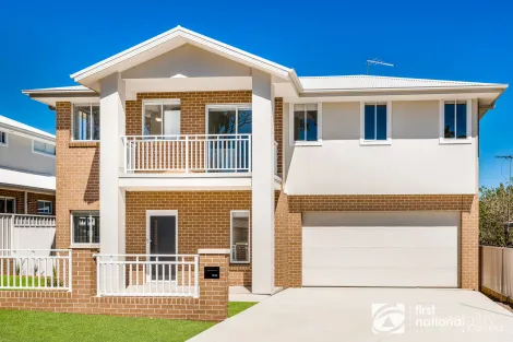 18 James St, South Windsor, NSW 2756