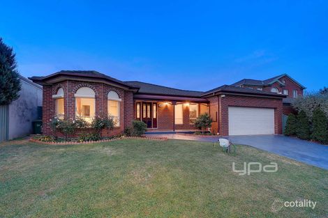 Property photo of 69 Alanbrae Terrace Attwood VIC 3049