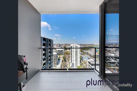 Property photo of 1607/55 Railway Terrace Milton QLD 4064
