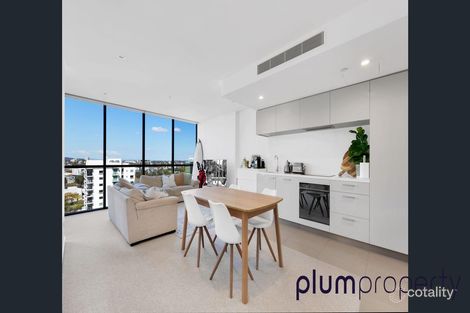 Property photo of 1607/55 Railway Terrace Milton QLD 4064