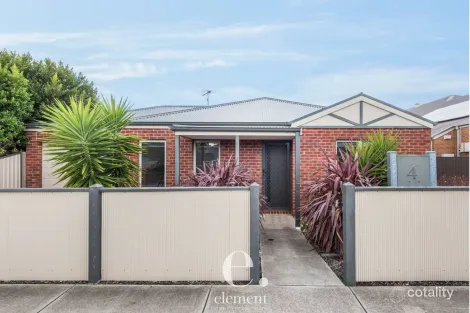 Property photo of 1/4 Almana Street Bell Park VIC 3215