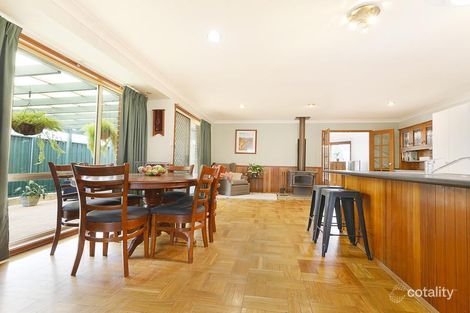 Property photo of 29 Dungara Crescent Glenmore Park NSW 2745