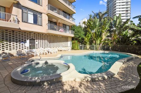 Property photo of 103/3 Oak Avenue Surfers Paradise QLD 4217