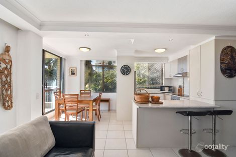 Property photo of 103/3 Oak Avenue Surfers Paradise QLD 4217