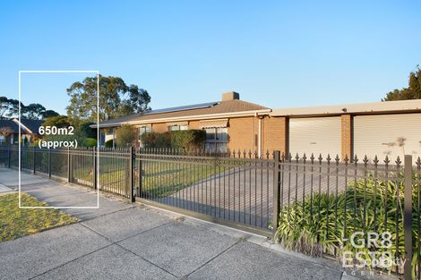 1 Archibald Ave, Narre Warren, VIC 3805