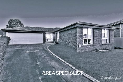 Property photo of 4 Talia Court Rowville VIC 3178
