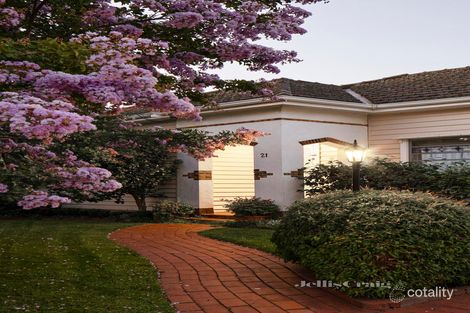 Property photo of 21 Bruce Street Moonee Ponds VIC 3039