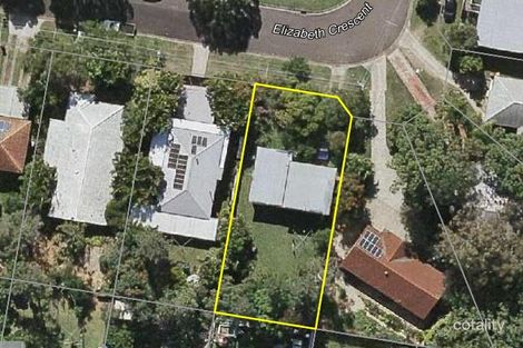 Property photo of 36 Elizabeth Crescent Goodna QLD 4300