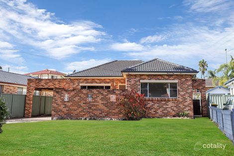 22 Burdett Cres, Blacktown, NSW 2148