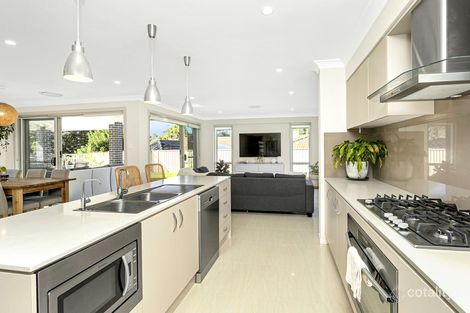 Property photo of 2 Marwong Street Corlette NSW 2315