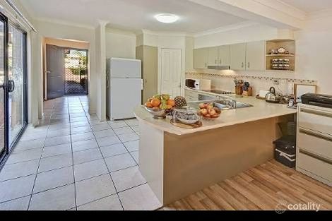 Property photo of 7/2 Springhill Drive Sippy Downs QLD 4556