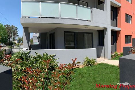 Property photo of 7/2 Burbang Crescent Rydalmere NSW 2116