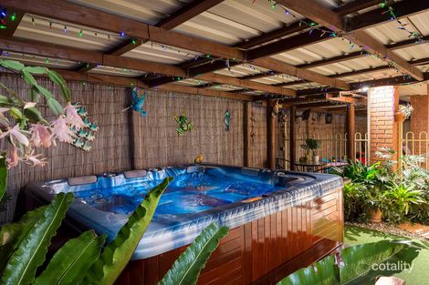 Property photo of 35 Swallowtail Crescent Springfield Lakes QLD 4300