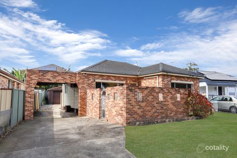 Property photo of 22 Burdett Crescent Blacktown NSW 2148