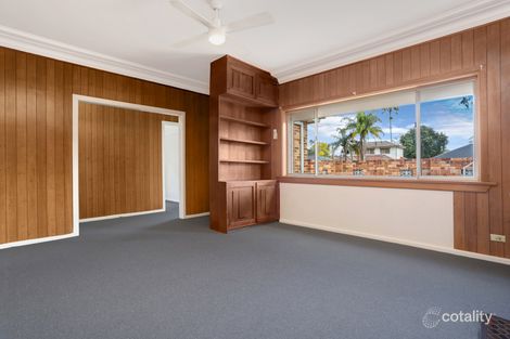 Property photo of 22 Burdett Crescent Blacktown NSW 2148