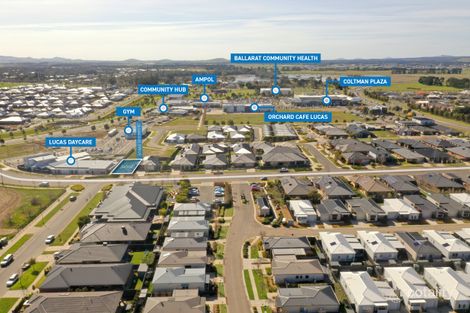 26 Harris Dr, Lucas, VIC 3350