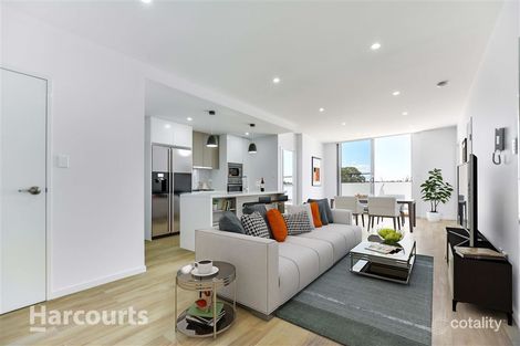 Property photo of 33/4-6 Centenary Road Merrylands NSW 2160