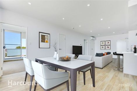 Property photo of 33/4-6 Centenary Road Merrylands NSW 2160