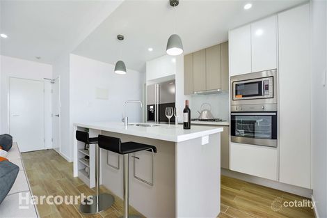 Property photo of 33/4-6 Centenary Road Merrylands NSW 2160