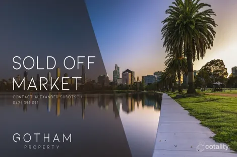 1601/1-9 Freshwater Pl, Southbank, VIC 3006