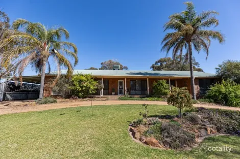 9028 Newell Hwy, Mirrool, NSW 2665