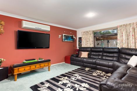 Property photo of 35 Swallowtail Crescent Springfield Lakes QLD 4300