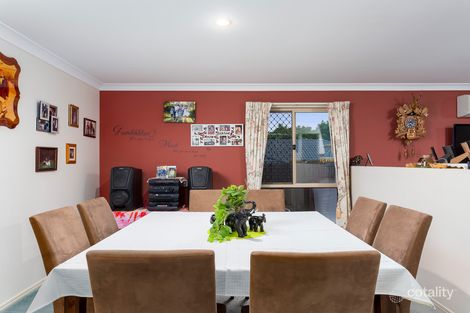 Property photo of 35 Swallowtail Crescent Springfield Lakes QLD 4300