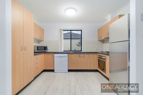 Property photo of 7/31-32 Hobart Street Oxley Park NSW 2760