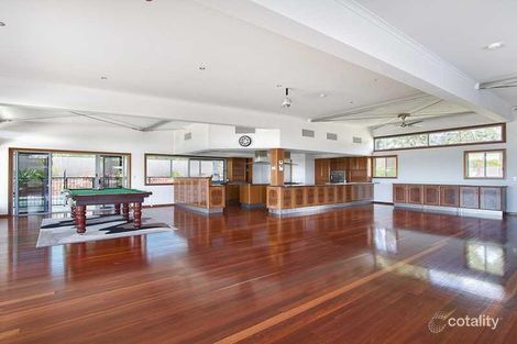 Property photo of 55 Sawtell Drive Currumbin Waters QLD 4223