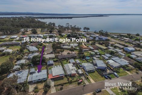 Property photo of 16 Riley Street Eagle Point VIC 3878