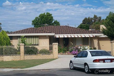 Property photo of 1/31 Grimsay Road Ardross WA 6153